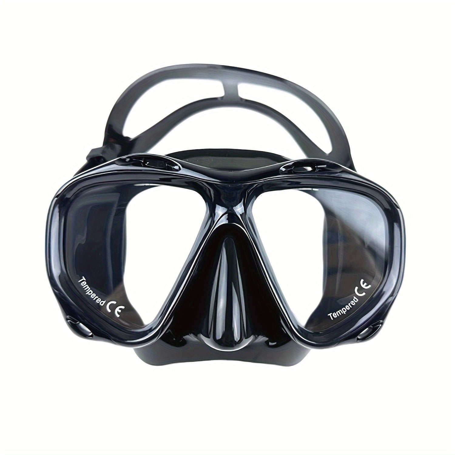 Anti Fog Diving Mask for Adults Scuba Swim Snorkeling Goggles