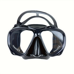 Anti Fog Diving Mask for Adults Scuba Swim Snorkeling Goggles