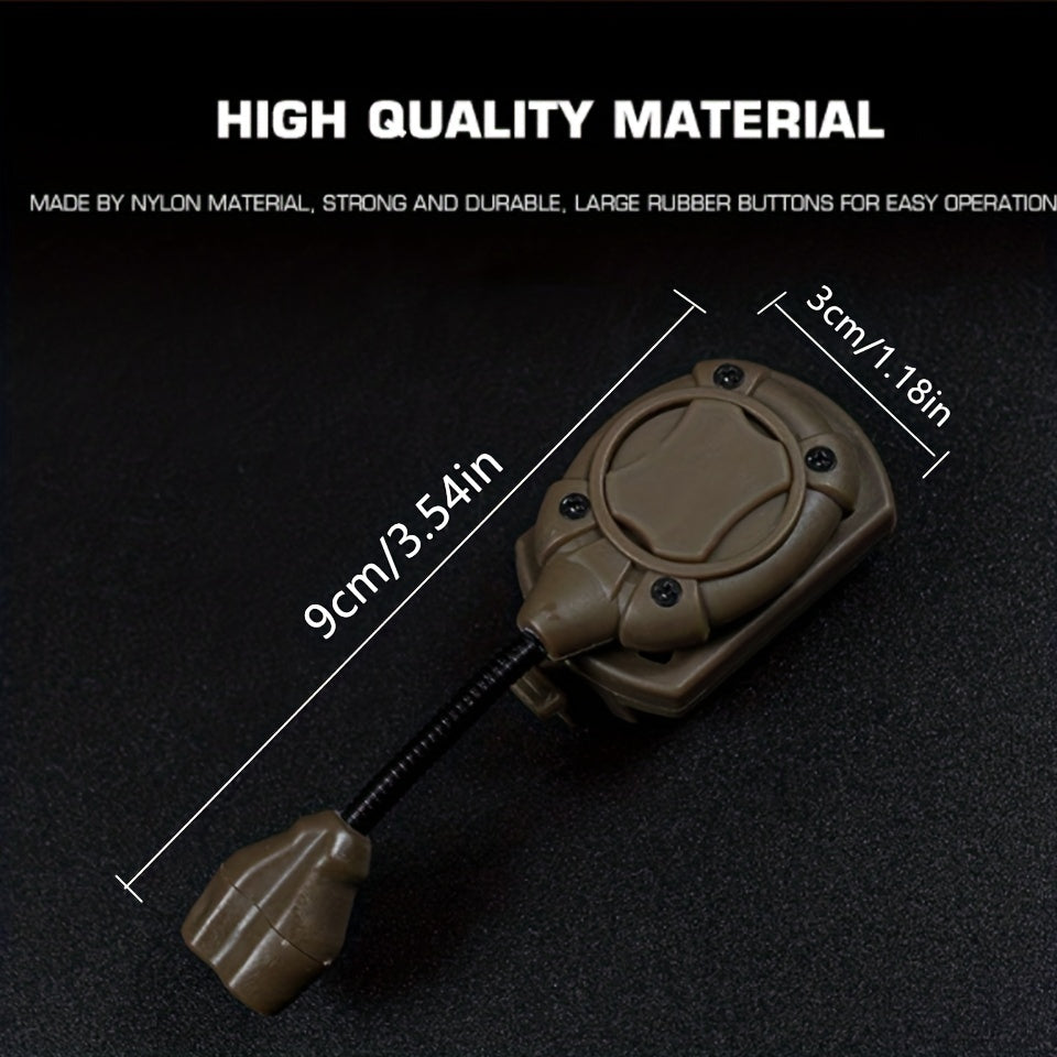 LED Helmet Light For SWITCH MPLS Helmet