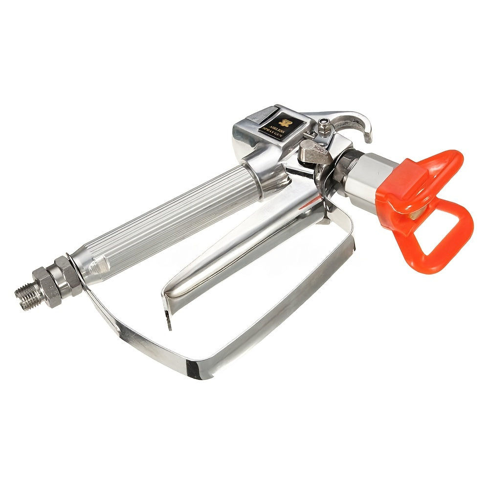 3600psi Fast Edge Airless Sprayer Universal Spray Guide Machine