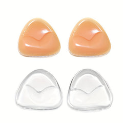 Silicone Bra Insert Pads Anti-convex Chest Enhancer Women's Lingerie