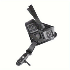 Adjustable Wrist Strap Trigger Caliper Archery Release Aid