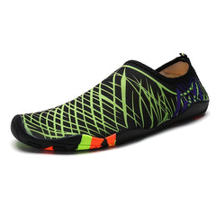 Men's Barefoot Quick-dry Beach Water Shoes Lightweight Summer