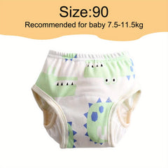 Baby Toddler Training Pants For Boys And Girls Assortment