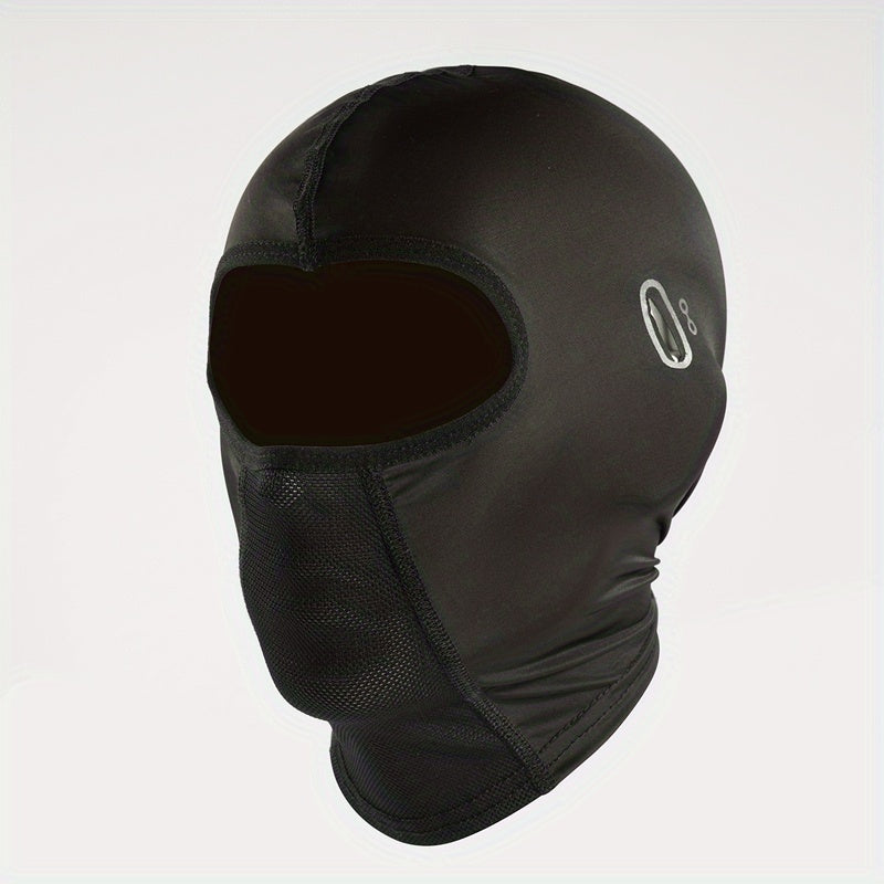 Unisex Balaclava Windproof Ski Mask Full Face Cover Sunproof Mask Motorcycle
