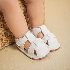 Breathable Sandals for Baby Boys Anti Slip Lightweight