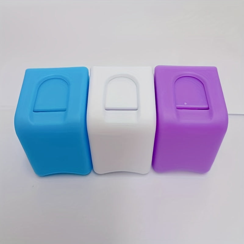 Stamp Storage Stamps Holder Stamps Dispenser Roll Of 100