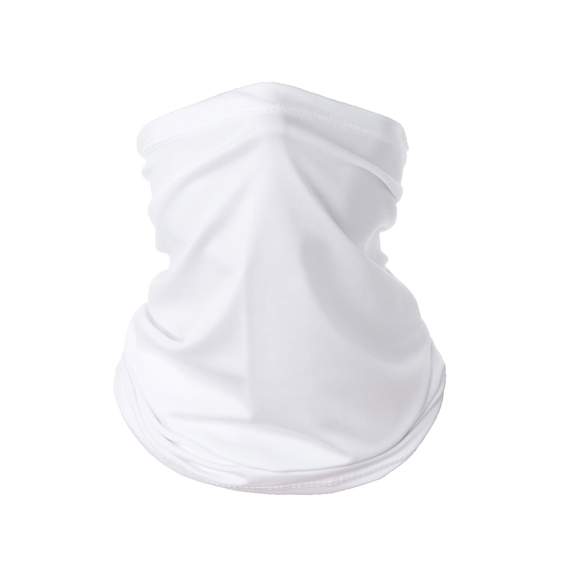 Sun Protection Face Mask Ice Silk Bandana