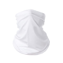 Sun Protection Face Mask Ice Silk Bandana
