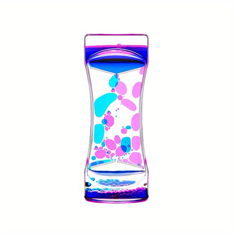 Liquid Leak Beauty Waist Craft Decoration Gift Car Desktop Decoration