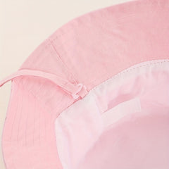 Adjustable Windproof Fisherman's Hat for Outdoor Traveling Beach