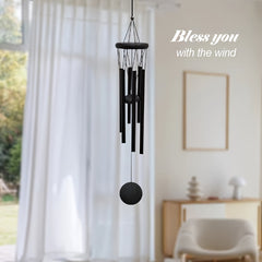 Memorial Wind Chimes Bereavement Sympathy Memorial Wind Chimes