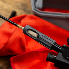 AR15 Bore Guide Cleaning Accessory Tool