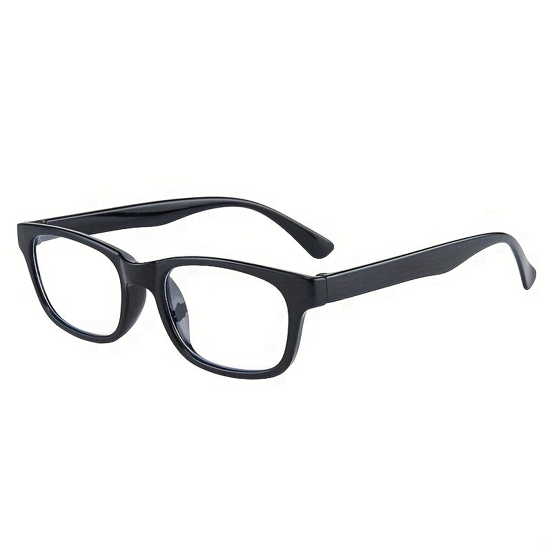 Men's Ultra Clear Light Blocking Glasses