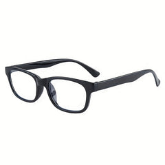 Men's Ultra Clear Light Blocking Glasses