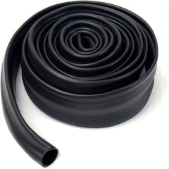 Garage Door Seal Strip Bottom Rubber Weather Resistant Strip P Light Bulb