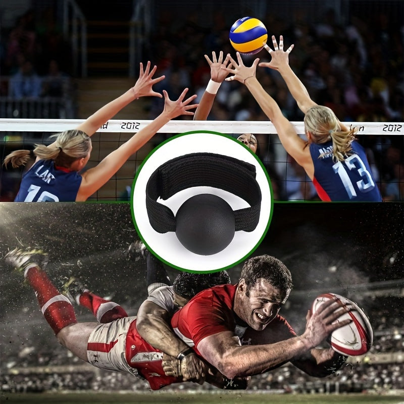 4pcs Football Catching Training Straps Anti slip Rugby Equipment