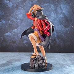 Creative Anime Cape Hat Model Decoration Gift