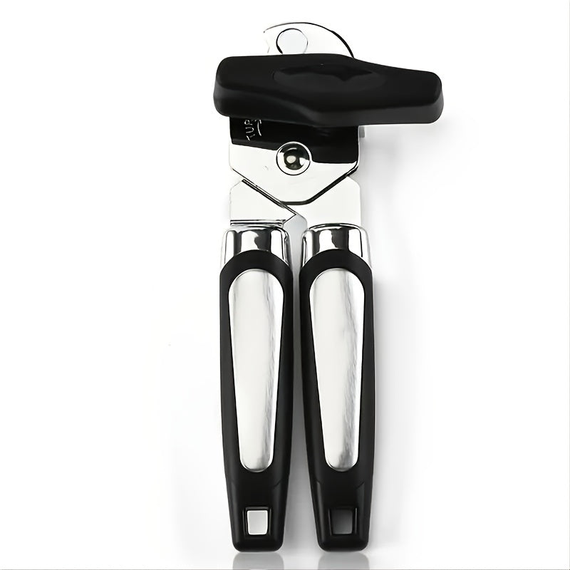 3 In 1 Can Opener Manual Multifunction Bottle Opener Kitchen Gadgets