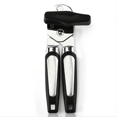 3 In 1 Can Opener Manual Multifunction Bottle Opener Kitchen Gadgets