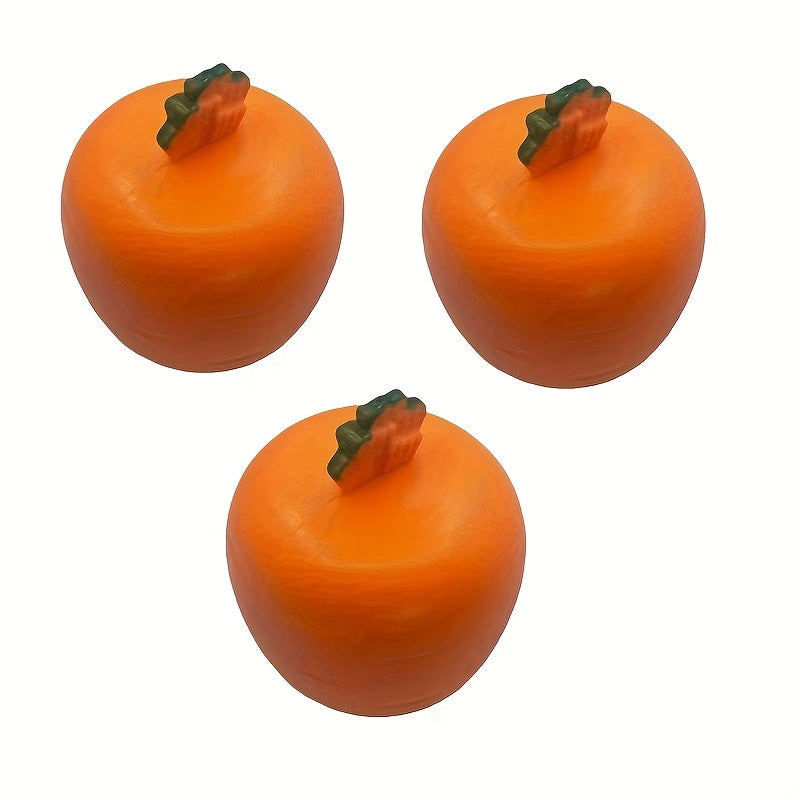 Animal Squeeze Toy Carrot Rabbit Stress Sensory Toy for Autism ADHD Anxiety