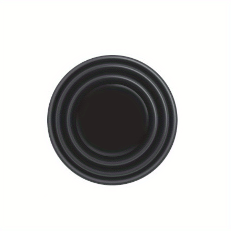 Car Door Shock Absorbing Cushion Anti-collision Strip Rubber Pier