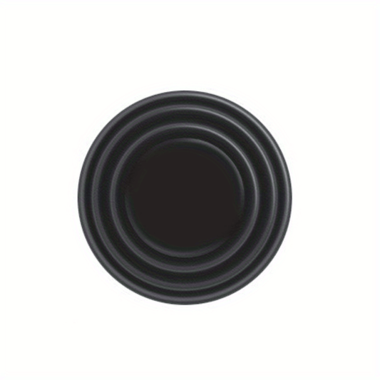Car Door Shock Absorbing Cushion Anti-collision Strip Rubber Pier