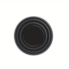 Car Door Shock Absorbing Cushion Anti-collision Strip Rubber Pier