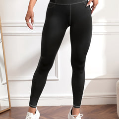 Seamless Butt Lifting Yoga Pants High Elastic Sports Leggings