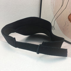 Men's Quick-drying Top Hat with Wide Brim Sun Protection