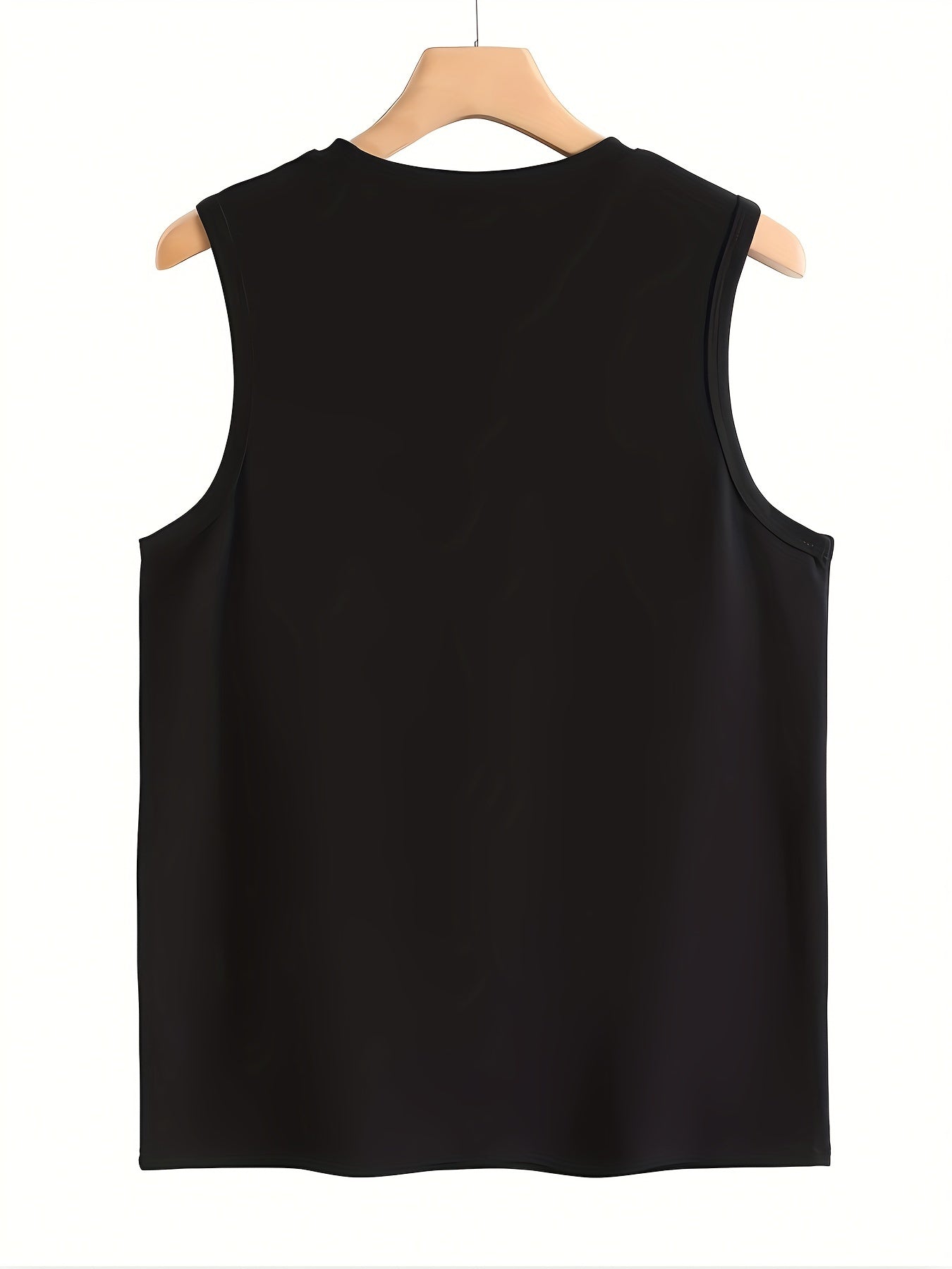 Women's Slogan Tank Top