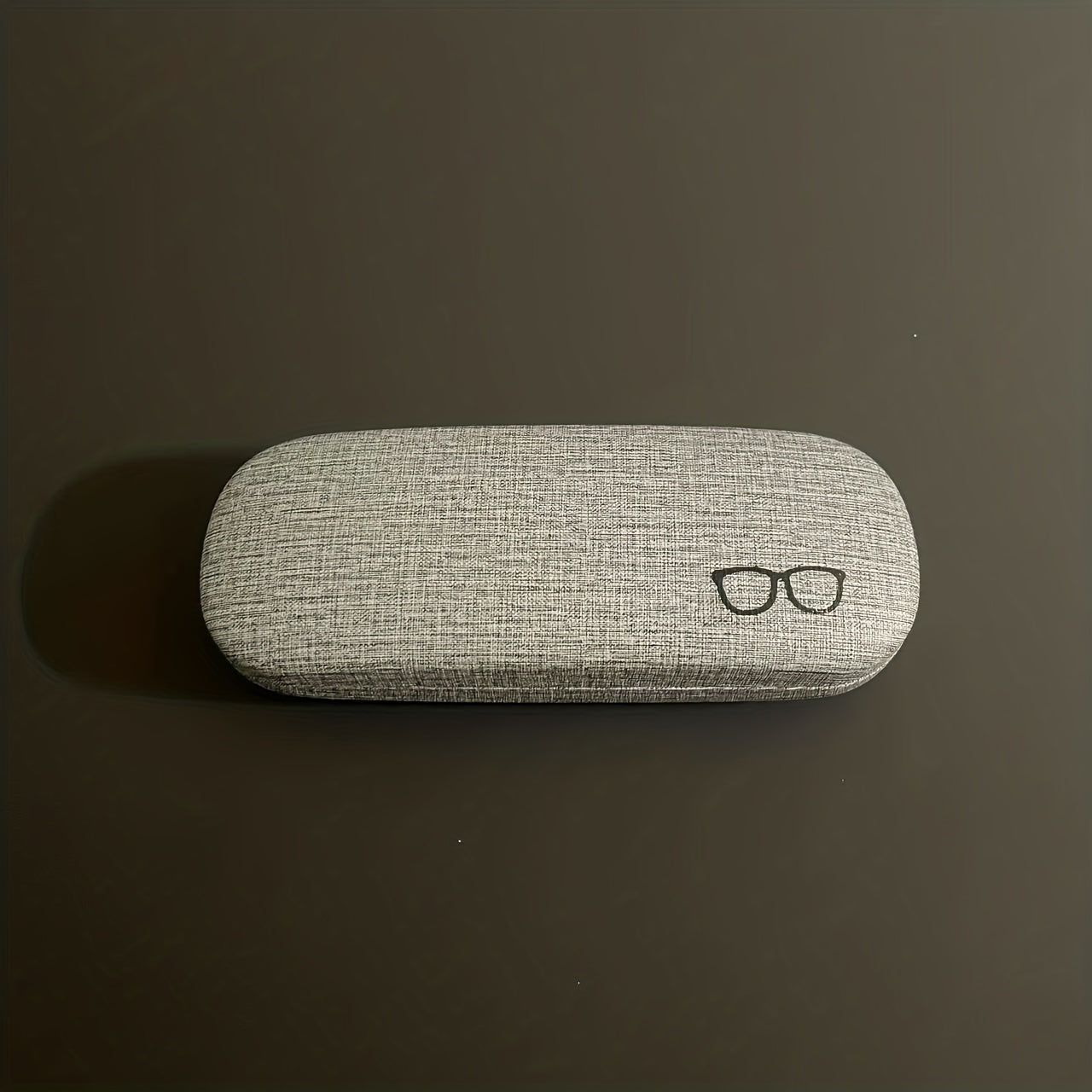 Retro Glasses Protective Box Sunglasses Case for Men and Women
