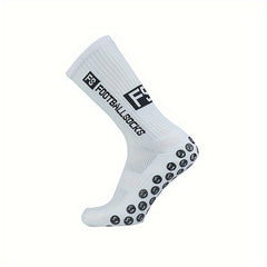 Non Slip Soccer Socks Outdoor Sports Breathable Football Socks