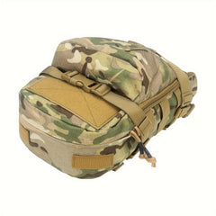 Large Capacity Organizer Pouch for Camping Hiking Picnic