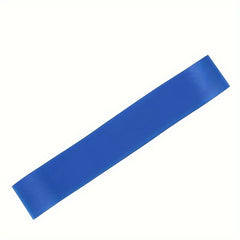 Non-slip Yoga Resistance Band for Strength Training and Flexibility Exercise