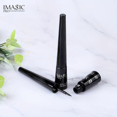 Ultra Fine Liquid Eyeliner Pen Long Lasting Smudge Proof Smooth Application