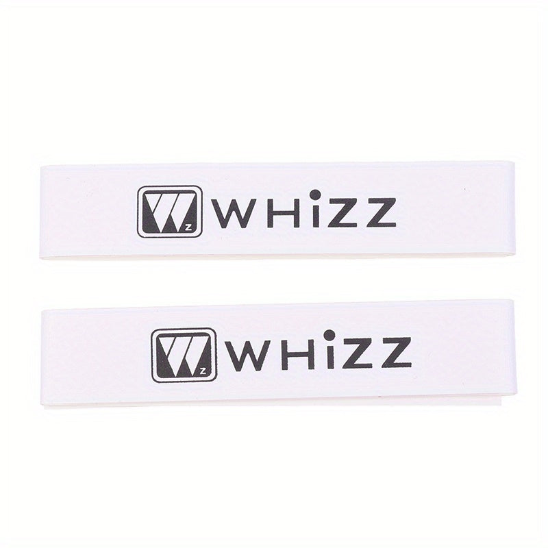 2pcs Badminton Racket Protection Sticker Self Adhesive Tape