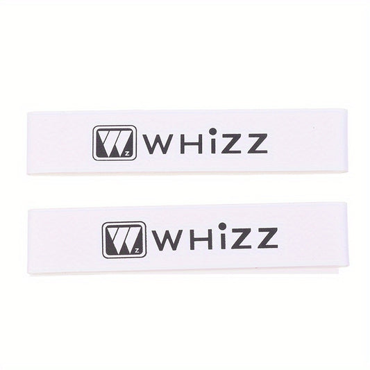 2pcs Badminton Racket Protection Sticker Self Adhesive Tape