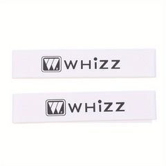 2pcs Badminton Racket Protection Sticker Self Adhesive Tape