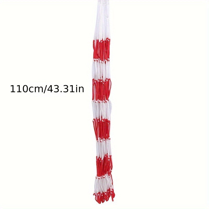 Large Mesh Bag For Basketball Football Volleyball Ball Net Bag