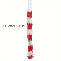 Large Mesh Bag For Basketball Football Volleyball Ball Net Bag