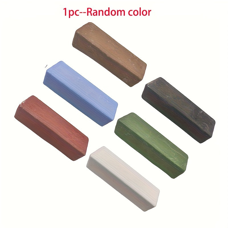 1pc 3pcs 6pcs 100g Polishing Compound Kits Aluminum Buffing Compound