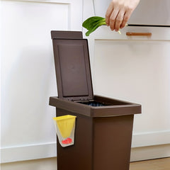 Indoor Fruit Fly Trap - Reusable Gnats Catcher