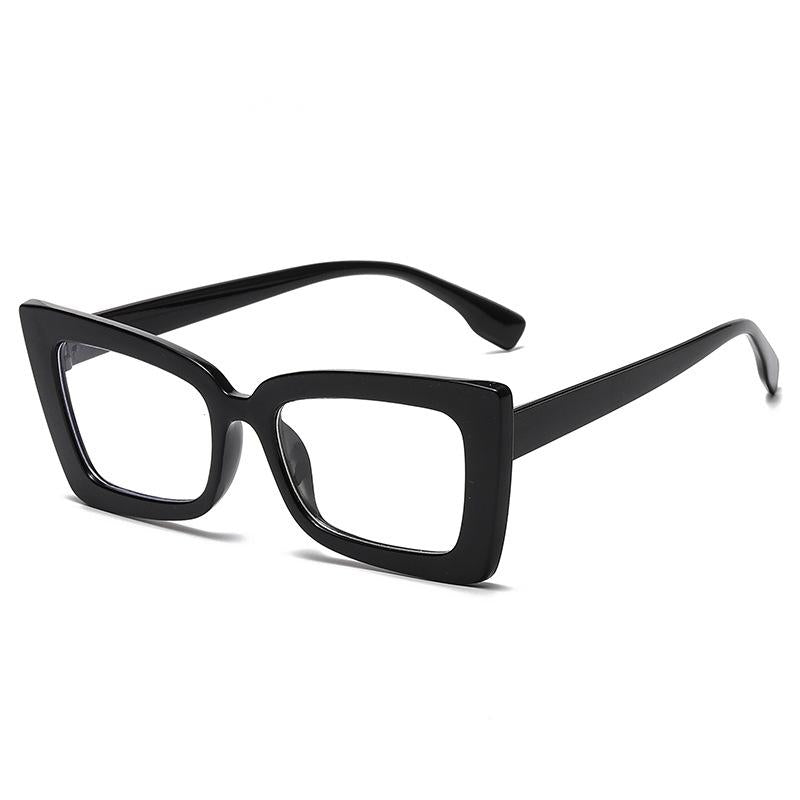 Round Blue Light Blocking Glasses for Women