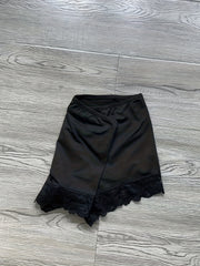 Lace Short Length Leggings for Spring & Summer