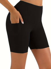 High Waist Sporty Leggings for Women