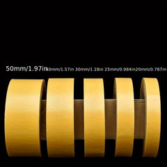 20M Sticky Double Sided Adhesive Tape for Carpet Leather Wall & Floor Fixing