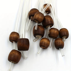 Bamboo Flexible Carpet Crochet Hooks Set 12 Sizes 3-10mm