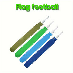 Adjustable Flag Football Training Belt for Football Practice