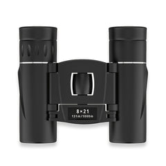 Portable Binoculars HD High Magnification for Outdoor Use